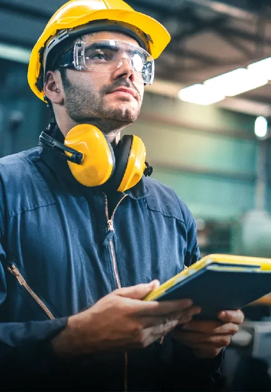 curso de FORMAÇÃO INDUSTRIAL